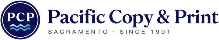 Pacific Copy & Print